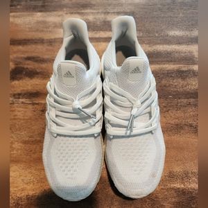 Adidas Ultraboost White